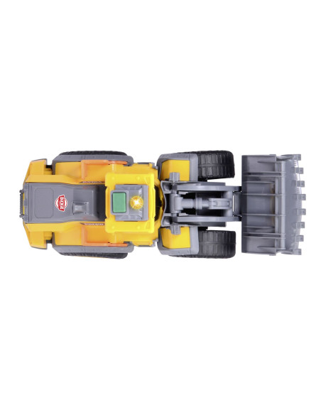 VV-203723006,Dickie Excavator Volvo Cu Sunete Si Lumini