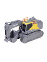 VV-203723008,Dickie Excavator Volvo Cu Senile Sunete Si Lumini