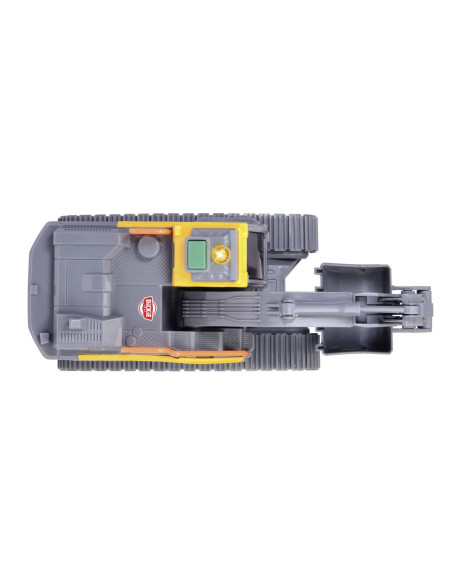 VV-203723008,Dickie Excavator Volvo Cu Senile Sunete Si Lumini