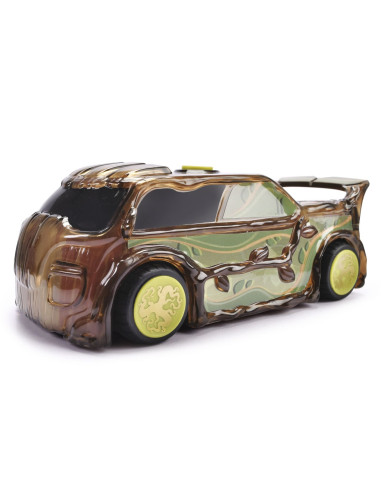 VV-203222005,Jada Marvel Masinuta Light Hero Groot Cu Sunete Si Lumini Scara 1:32