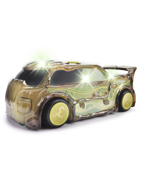 VV-203222005,Jada Marvel Masinuta Light Hero Groot Cu Sunete Si Lumini Scara 1:32