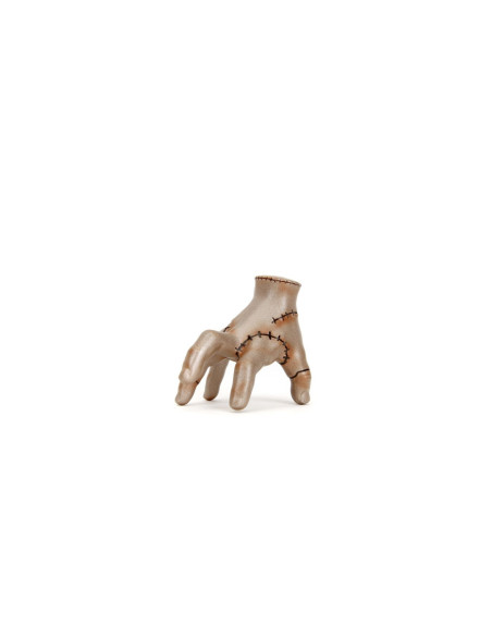 VV-253252040,Jada Wednesday Set 4 Figurine Metalice 6.5cm