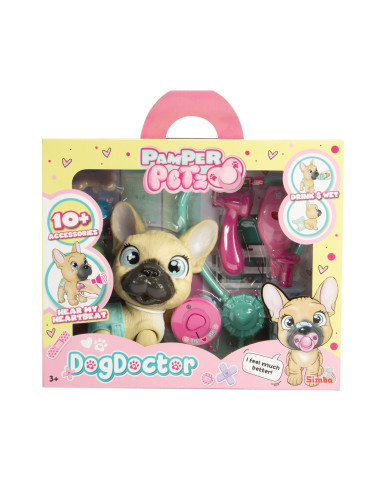 VV-105950056,Pamper Petz Catelus La Doctor