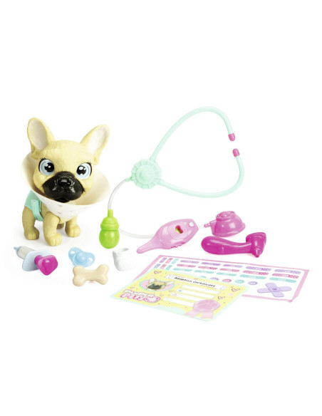 VV-105950056,Pamper Petz Catelus La Doctor