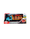 VV-203744018_MACARA,Dickie Masina Camion Heavy Road Cu Frictiune Macara 22cm