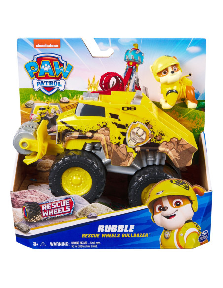VV-6069372_20145822,Patrula Catelusilor Vehicul Tematic De Salvare Rubble