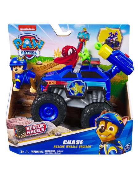 VV-6069372_20145826,Patrula Catelusilor Vehicul Tematic De Salvare Chase