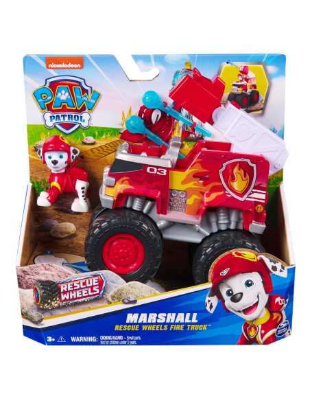 VV-6069372_20145827,Patrula Catelusilor Vehicul Tematic De Salvare Marshall