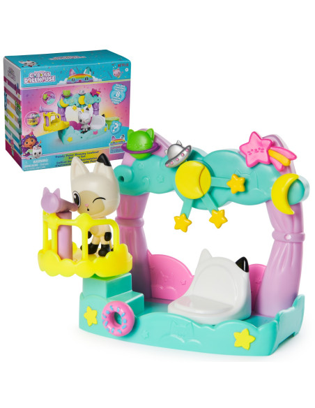 VV-6069729_20146519,Gabbys Dollhouse Set Balcon Decorat A Lui Pandy Paws