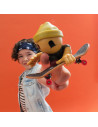 VV-6071054_20148752,Tech Dech Sk8 Crew Pachet Placa Si Figurina 9.6cm Casca Galbena