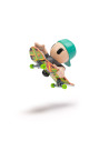 VV-6071054_20148753,Tech Dech Sk8 Crew Pachet Placa Si Figurina 9.6cm Sapca Verde