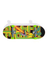 VV-6071054_20148753,Tech Dech Sk8 Crew Pachet Placa Si Figurina 9.6cm Sapca Verde
