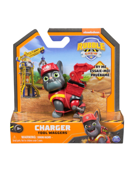 VV-6070795_20148303,Patrula Catelusilor Rubble And Crew Figurina Charger 5cm