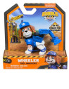 VV-6070795_20148306,Patrula Catelusilor Rubble And Crew Figurina Wheeler 5cm