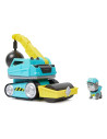VV-6069659,Patrula Catelusilor Rubble And Crew Motor Si Tractorul Cu Bila De Demolare