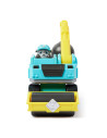 VV-6069659,Patrula Catelusilor Rubble And Crew Motor Si Tractorul Cu Bila De Demolare