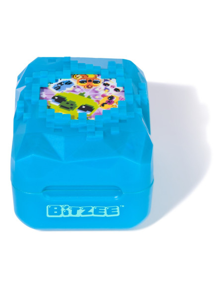 VV-6069066,Bitzee Jucarie Interactiva Animalut Albastru Azur