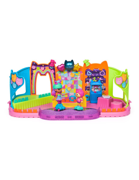 VV-6069755,Gabbys Dollhouse Set De Joaca Camera De Petrecere