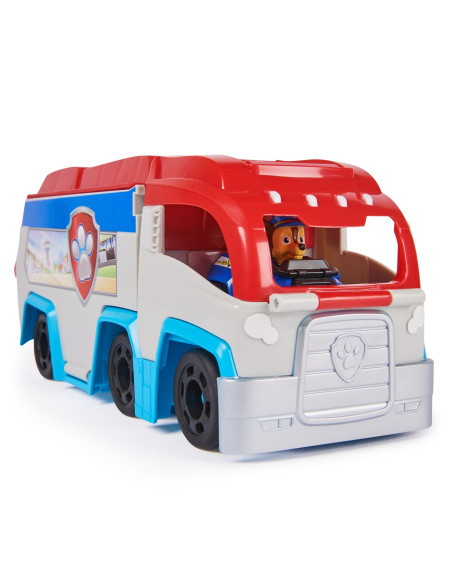 VV-6071544,Patrula Catelusilor Pup Squad Vehicul De Baza Patroller
