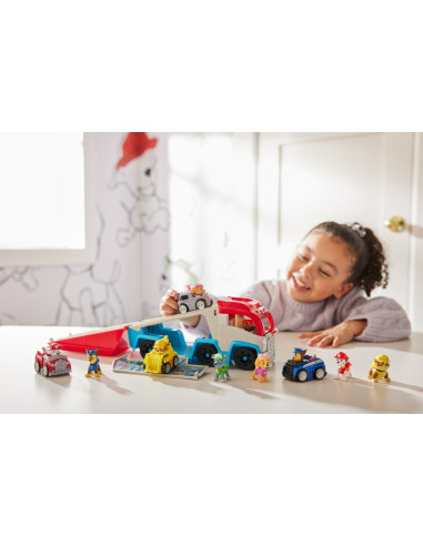 VV-6071544,Patrula Catelusilor Pup Squad Vehicul De Baza Patroller