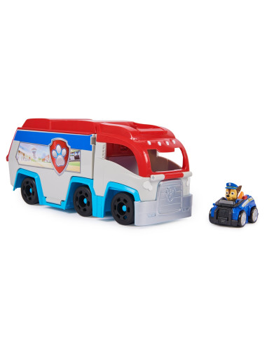 VV-6071544,Patrula Catelusilor Pup Squad Vehicul De Baza Patroller
