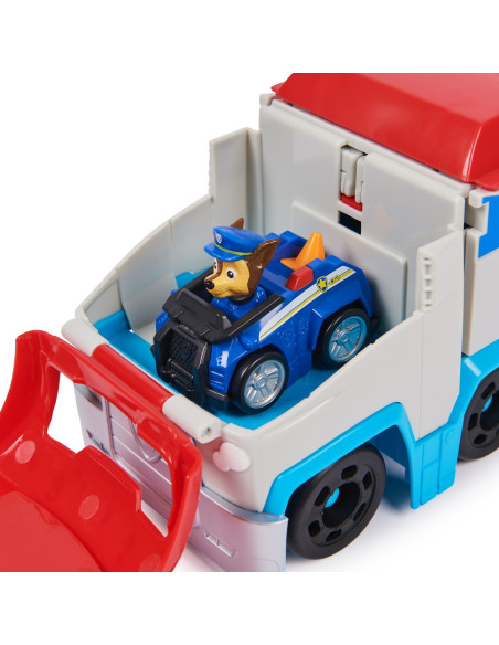 VV-6071544,Patrula Catelusilor Pup Squad Vehicul De Baza Patroller