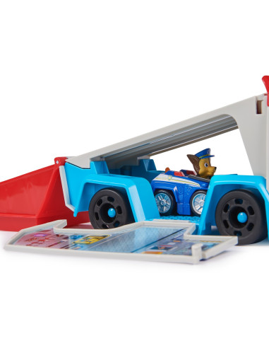 VV-6071544,Patrula Catelusilor Pup Squad Vehicul De Baza Patroller