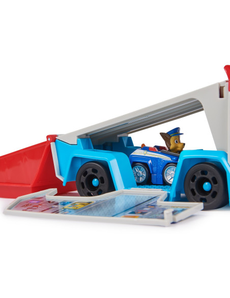 VV-6071544,Patrula Catelusilor Pup Squad Vehicul De Baza Patroller