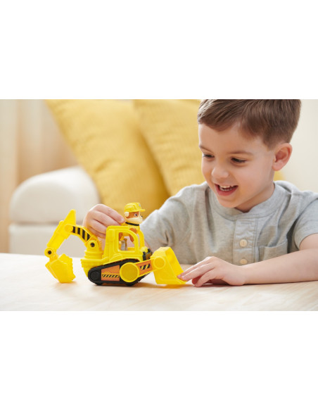 VV-6067494,Patrula Catelusilor Rubble And Crew Turnul Macara