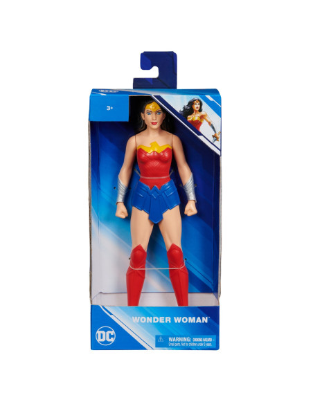 VV-6066925_20143452,Batman Figurina Wonder Woman 24cm