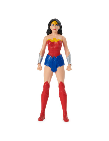 VV-6066925_20143452,Batman Figurina Wonder Woman 24cm
