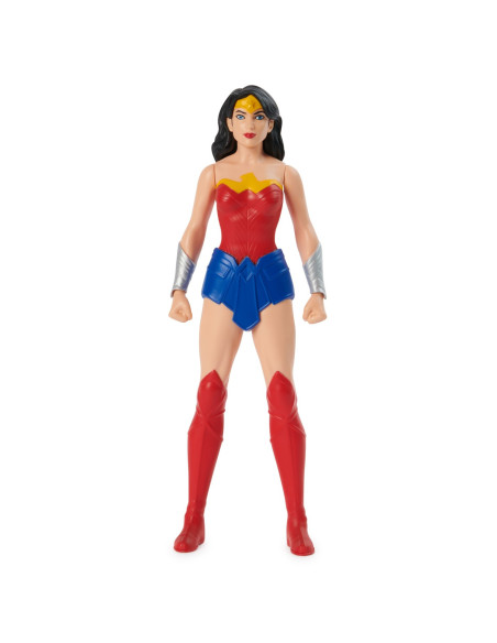 VV-6066925_20143452,Batman Figurina Wonder Woman 24cm