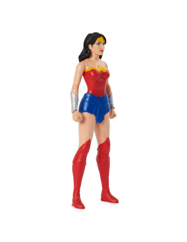 VV-6066925_20143452,Batman Figurina Wonder Woman 24cm