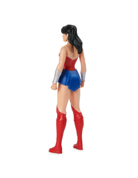VV-6066925_20143452,Batman Figurina Wonder Woman 24cm