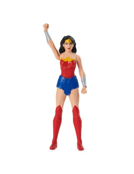 VV-6066925_20143452,Batman Figurina Wonder Woman 24cm