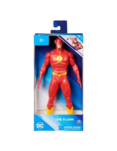 VV-6066925_20142739,Batman Figurina The Flash 24cm
