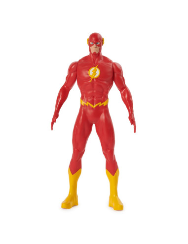 VV-6066925_20142739,Batman Figurina The Flash 24cm