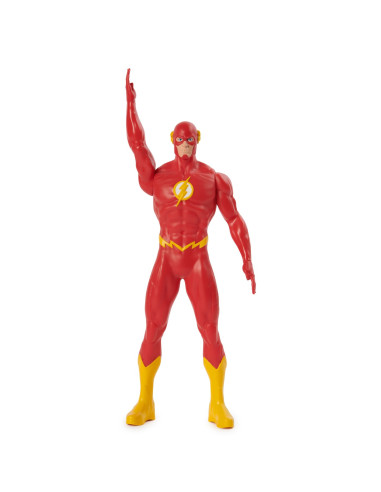 VV-6066925_20142739,Batman Figurina The Flash 24cm