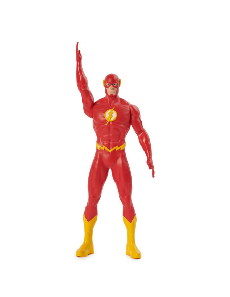 VV-6066925_20142739,Batman Figurina The Flash 24cm