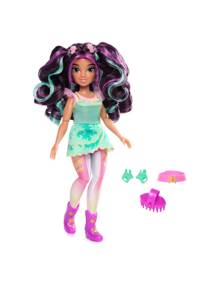 VV-6071155_20148935,Unicorn Academy Papusa Fashion Ava