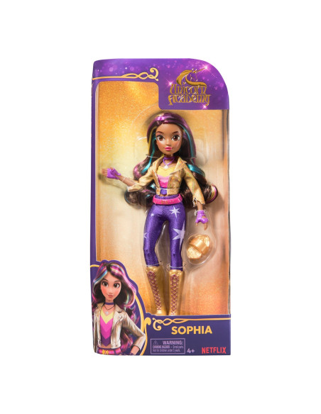 VV-6071155_20148937,Unicorn Academy Papusa Fashion Sophia