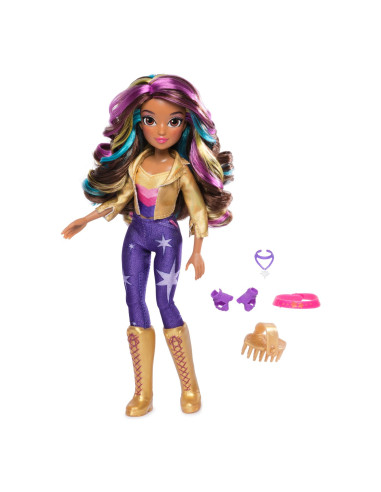VV-6071155_20148937,Unicorn Academy Papusa Fashion Sophia