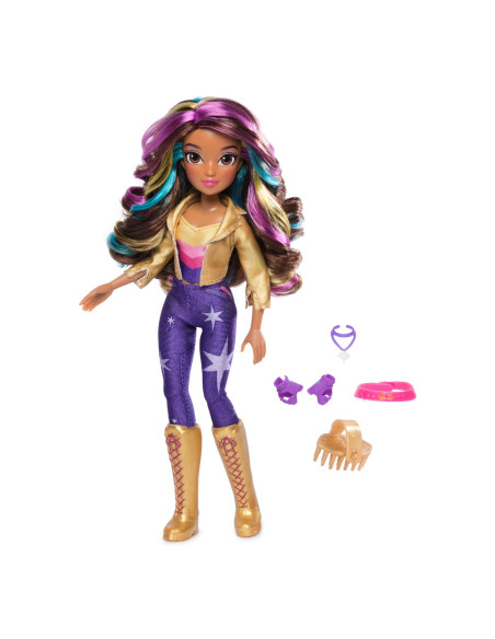 VV-6071155_20148937,Unicorn Academy Papusa Fashion Sophia