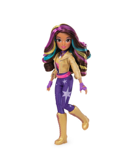 VV-6071155_20148937,Unicorn Academy Papusa Fashion Sophia