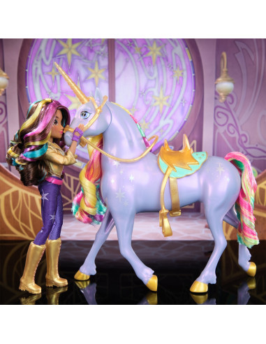 VV-6071155_20148937,Unicorn Academy Papusa Fashion Sophia