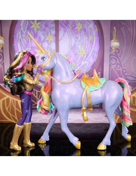 VV-6071155_20148937,Unicorn Academy Papusa Fashion Sophia