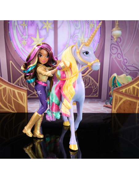 VV-6071155_20148937,Unicorn Academy Papusa Fashion Sophia