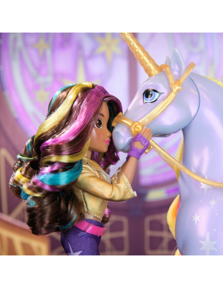VV-6071155_20148937,Unicorn Academy Papusa Fashion Sophia