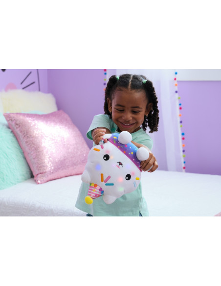 VV-6071152,Gabbys Dollhouse Plus Stralucitor Motanul Briosel 25cm