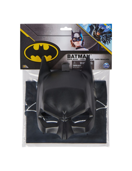VV-6067380,Batman Set Pelerina Si Masca